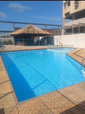 Cobertura Duplex Cabo Frio